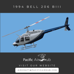 1994 Bell 206 BIII